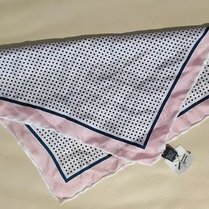 Men's Warehouse Silk Pocket Square